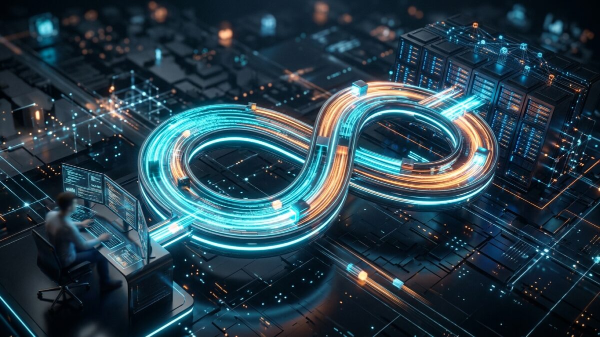 למה הטמעת מתודולוגיית DevOps היא קריטית למהירות הפיתוח שלכם
